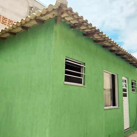 Suite Com Cozinha No Quintal Da Casa Кабо Фрио Екстериор снимка