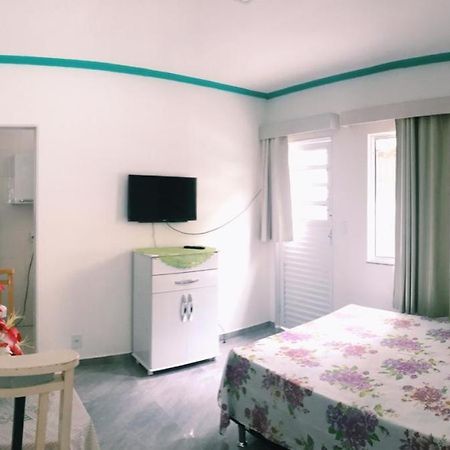 Suite Com Cozinha No Quintal Da Casa Кабо Фрио Екстериор снимка