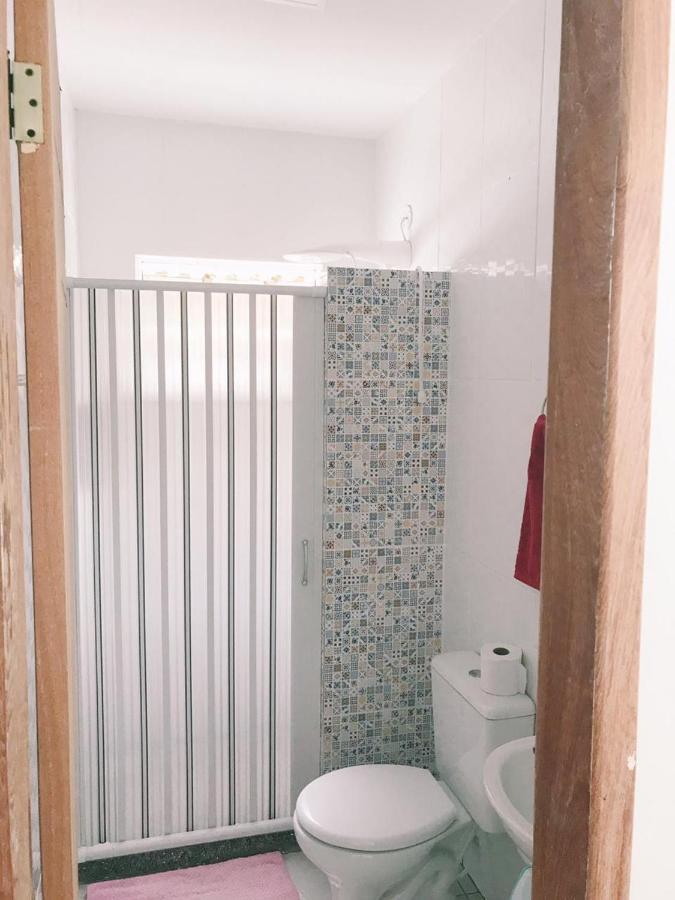 Suite Com Cozinha No Quintal Da Casa Кабо Фрио Екстериор снимка
