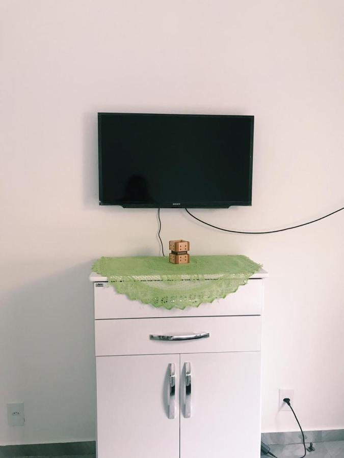 Suite Com Cozinha No Quintal Da Casa Кабо Фрио Екстериор снимка